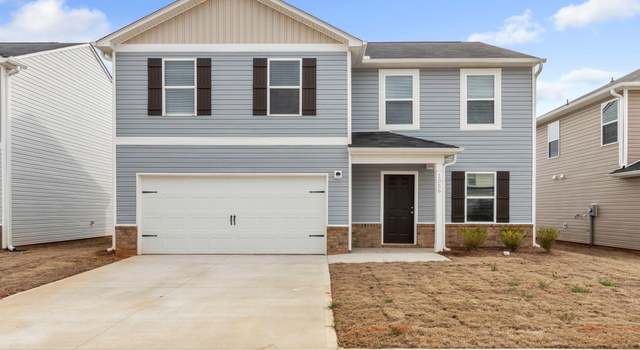 Photo of 1056 Dobson Meadows Dr, Greer, SC 29651