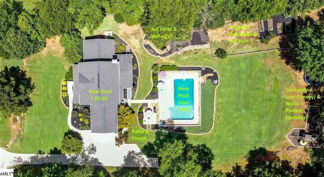 Photo of 118 Westberrys Creek Rd, Duncan, SC 29334