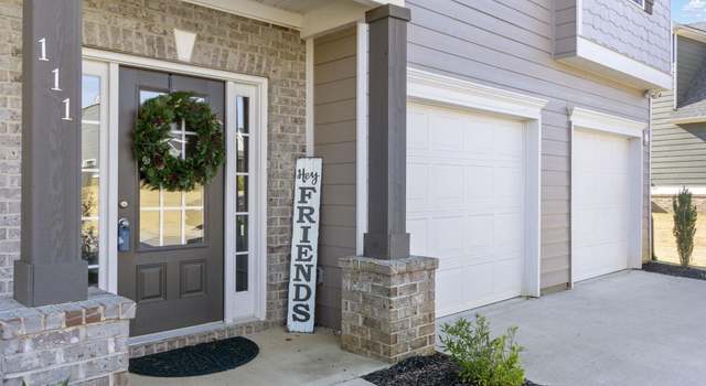 Photo of 111 Wild Hickory Cir, Easley, SC 29642
