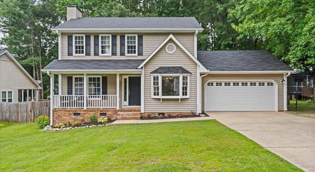 Photo of 26 Staffordshire Way, Simpsonville, SC 29681