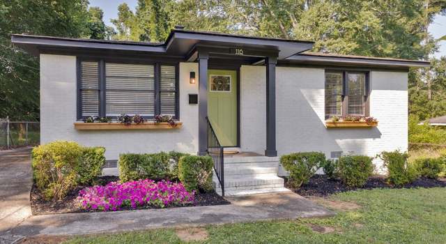 Photo of 116 Westview Blvd, Spartanburg, SC 29306