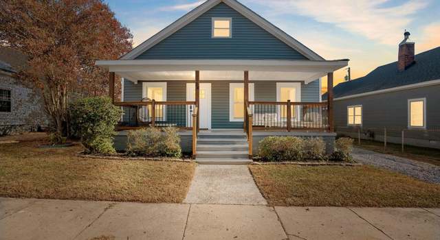 Photo of 34 Seyle St, Greenville, SC 29605