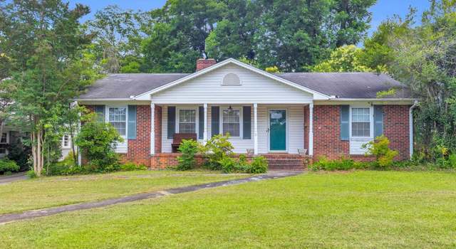 Photo of 15 Jones Ave, Greenville, SC 29601