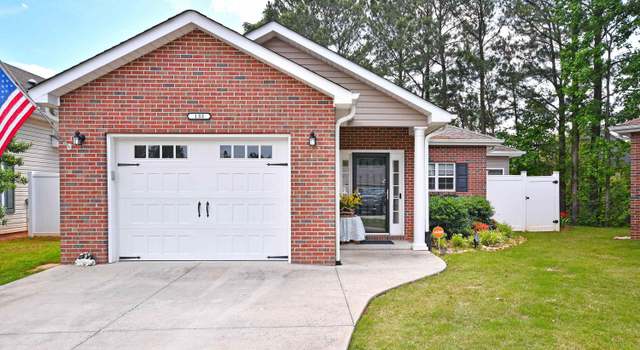 Photo of 133 Tupelo Ln, Easley, SC 29642