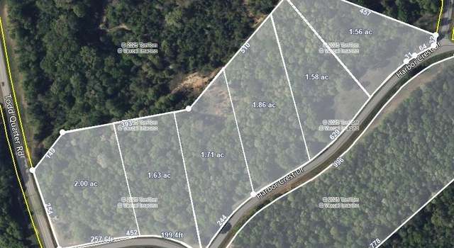 Photo of 00 Harborcrest Dr, Waterloo, SC 29384