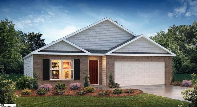 Photo of 124 Elgin Dr, Laurens, SC 29360