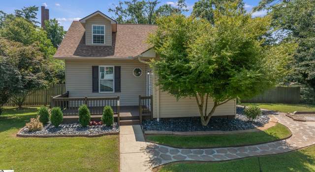 Photo of 2 Upland St, Lyman, SC 29365