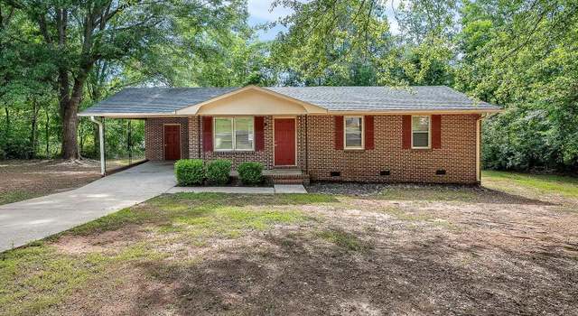 Photo of 606 W Pinedale Rd, Anderson, SC 29626