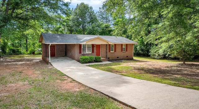 Photo of 606 W Pinedale Rd, Anderson, SC 29626
