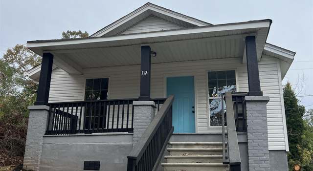 Photo of 119 George St, Spartanburg, SC 29306
