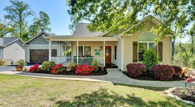 Photo of 110 Brookside Cir, Honea Path, SC 29654-2158