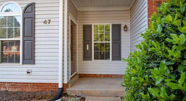 Photo of 47 Huntress Dr, Greer, SC 29651