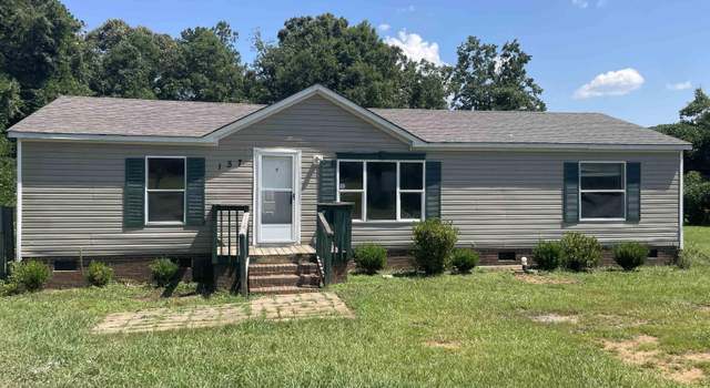 Photo of 157 Foothills Trl, Gray Court, SC 29645