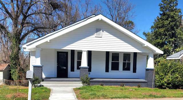 Photo of 1513 E North St, Greenville, SC 29607-1359