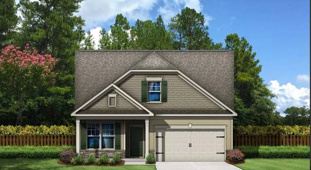 Photo of 392 White Peach Way Lot 23, Duncan, SC 29334