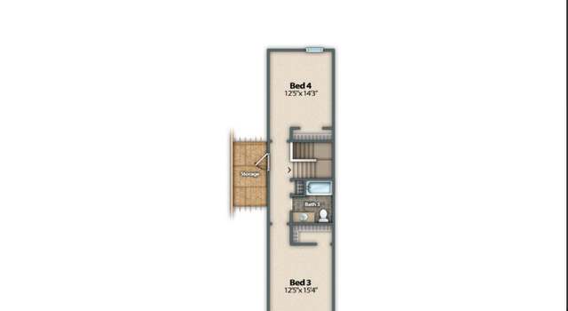 Photo of 392 White Peach Way Lot 23, Duncan, SC 29334