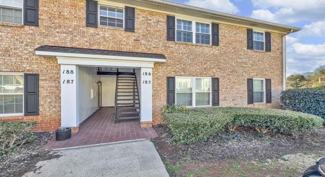 Photo of 925 Cleveland St Unit 186, Greenville, SC 29601
