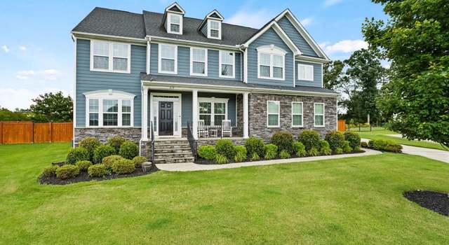 Photo of 430 Cloverland Ln, Duncan, SC 29334