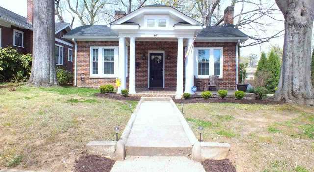 Photo of 680 Rutledge St, Spartanburg, SC 29302