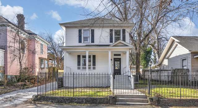 Photo of 505 Hampton Ave, Greenville, SC 29601