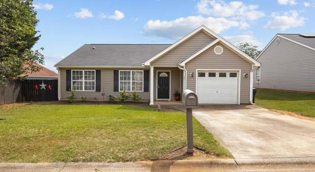 Photo of 241 Ashley Danielle Dr, Duncan, SC 29334