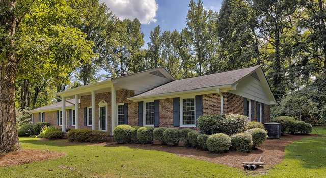 Photo of 504 Roosevelt Dr, Easley, SC 29642-2338