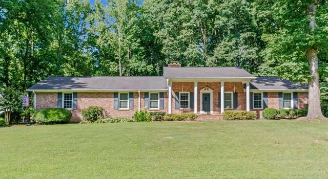 Photo of 504 Roosevelt Dr, Easley, SC 29642-2338