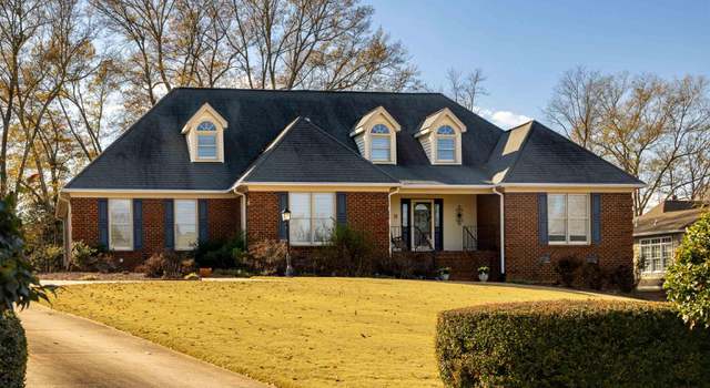 Photo of 101 Chatsworth Ct, Easley, SC 29642