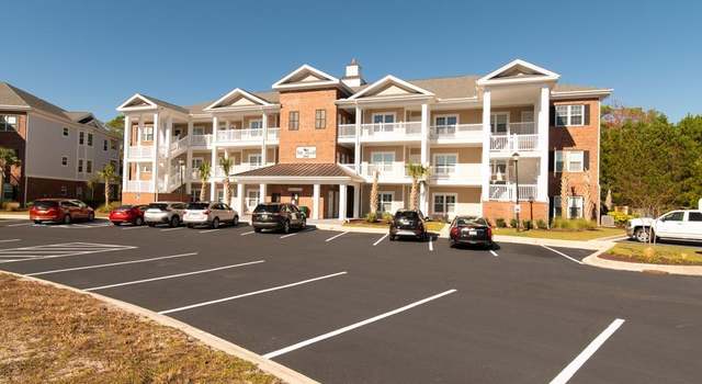 Photo of 1020 Ray Costin Way Unit Villa 608, Murrells Inlet, SC 29576