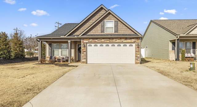 Photo of 603 Spartan Commodor Ln, Inman, SC 29349