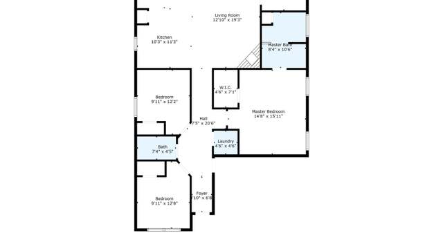 Photo of 603 Spartan Commodor Ln, Inman, SC 29349