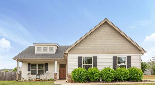 Photo of 119 Hurst Ave, Anderson, SC 29625