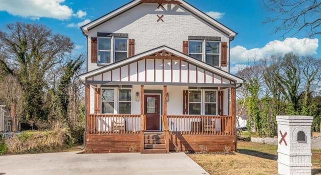 Photo of 105 Sterling St, Greenville, SC 29601