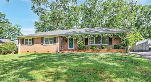 Photo of 244 Greengate Ln, Spartanburg, SC 29307