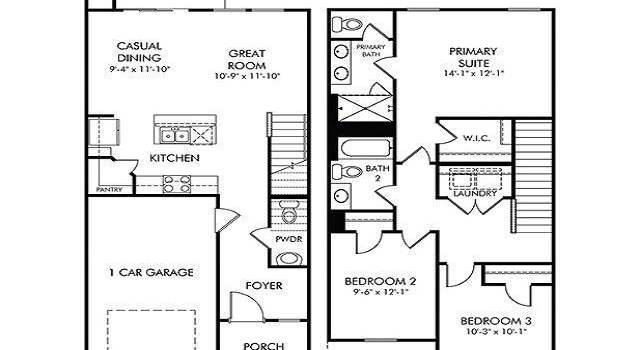 Photo of 147 Rockshire Trl #96, Fountain Inn, SC 29644