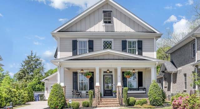 Photo of 5 James St, Greenville, SC 29609