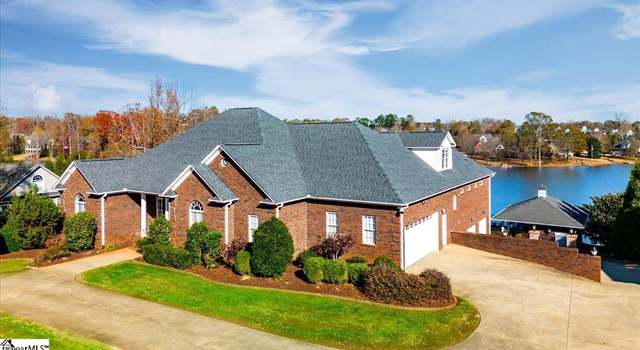 Photo of 116 S Lake Emory Dr, Inman, SC 29349-7257