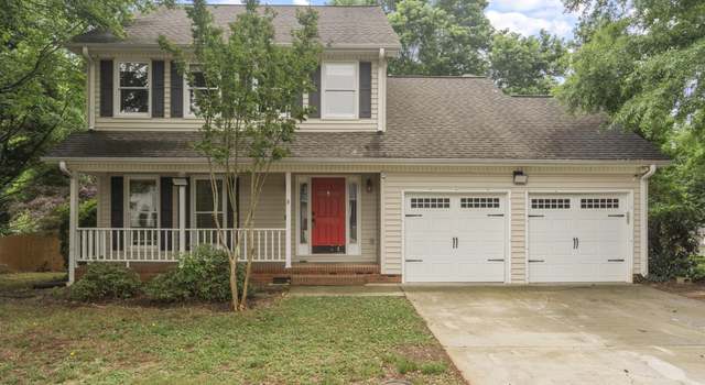Photo of 4 Ansley Ct, Simpsonville, SC 29681