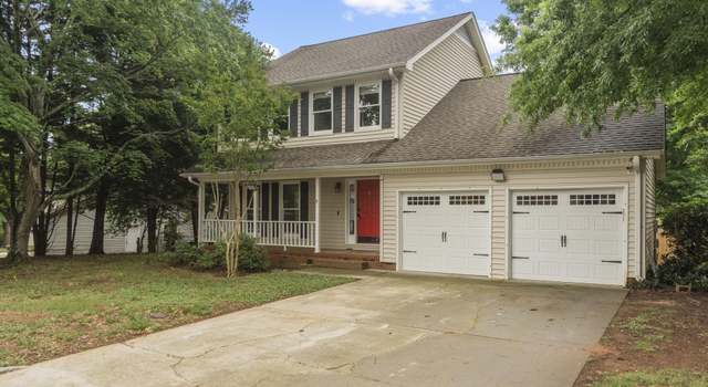 Photo of 4 Ansley Ct, Simpsonville, SC 29681