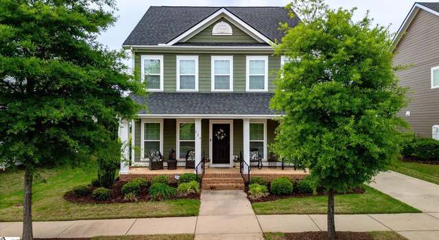 Photo of 220 Verlin Dr, Greenville, SC 29607