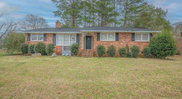 Photo of 112 Brookforest Dr, Greenville, SC 29605-2430