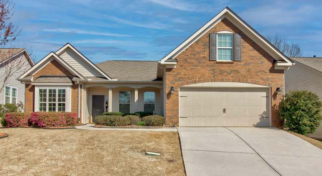 Photo of 201 Evansdale Way, Simpsonville, SC 29680
