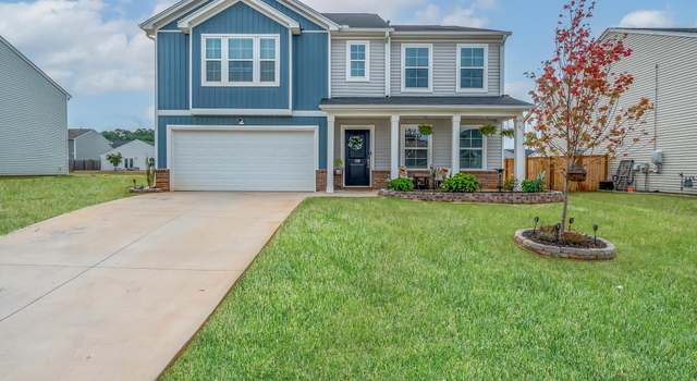 Photo of 118 Mary Grace Dr, Greenville, SC 29605