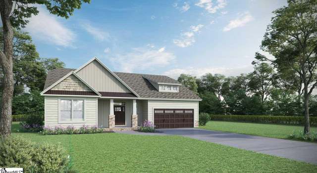 Photo of 733 Ratchford Ln, Wellford, SC 29385