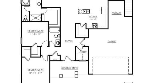 Photo of 733 Ratchford Ln, Wellford, SC 29385