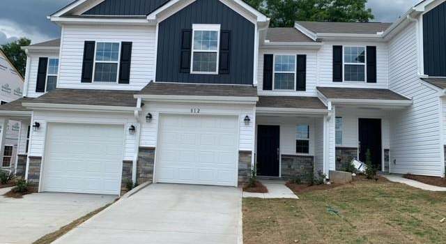 Photo of 818 Harper St Unit GTT 6 Cedar, Reidville, SC 29375