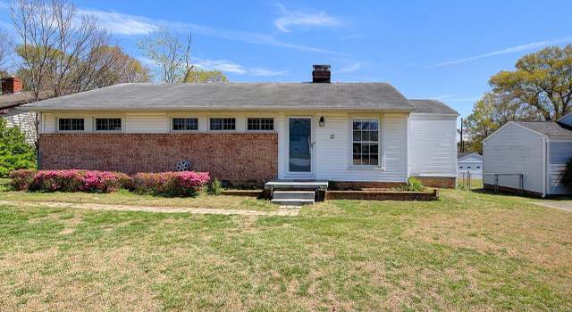 Photo of 13 Farmington Rd, Greenville, SC 29605