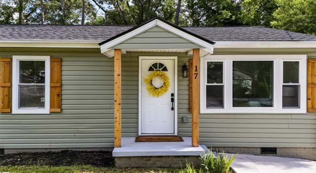 Photo of 17 Prosperity Ct, Greenville, SC 29605