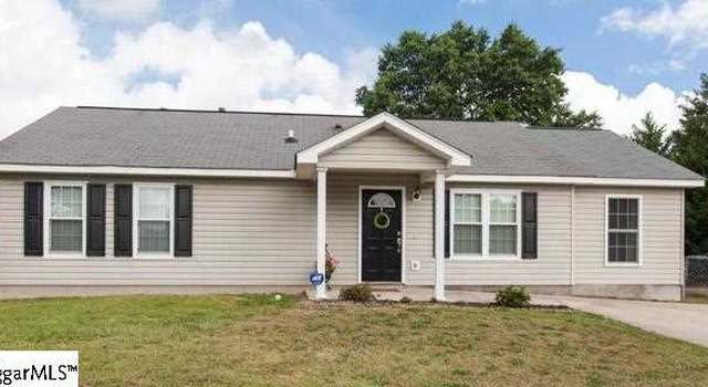 Photo of 209 Thomason Rd, Fountain Inn, SC 29644