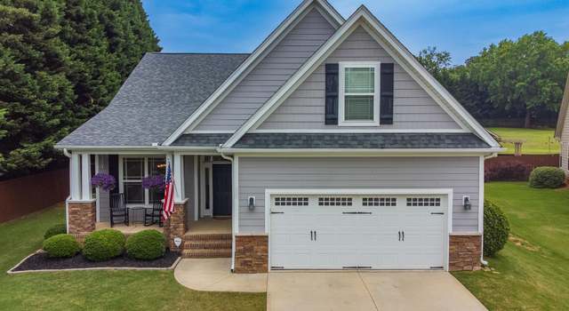 Photo of 113 Hubbard Ln, Greer, SC 29651-1054